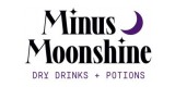 Minus Moonshine