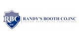 Randy's Booth Co