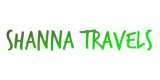 Shanna Travels