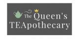 The Queens Tea Pothecary