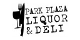 Park Plaza Liquor Deli