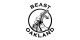 Beast Oakland