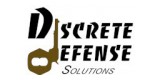 Discrete Defense Solutions