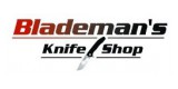 Blademans Knife Shop