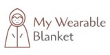 My Wearable Blanket
