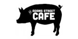 The Adams Street Café