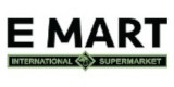 E Mart International Supermarket