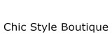 Chic Style Boutique