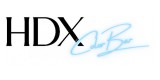 HDX Color Bar