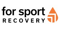 For Sport Recovery