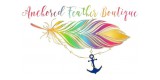Anchored Feather Boutique
