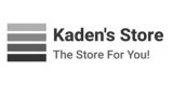 Kaden's Store
