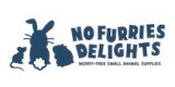 No Furries Delights