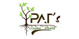 Pat's Organic