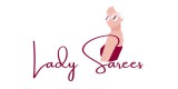 Lady Sarees