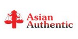 Asian Authentic