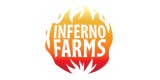 Inferno Farms Hot Sauce
