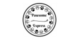 Pawsome Express
