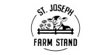 St Joseph Farm Stand