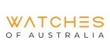 Watches of Australia