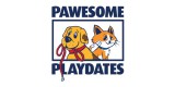 Pawesome Playdates