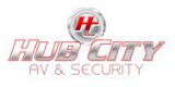 Hub City Av And Security