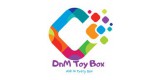 Dnm Toy Box