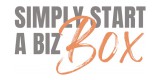 Simply Start A Biz Box