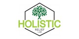 Holistic Relief Lab