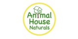 Animal House Naturals Pet Center