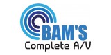 Bams Complete A V