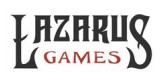 Lazarus Games