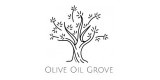 Olive Oil Grove