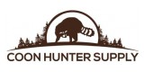 Coon Hunter Supply
