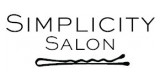 Simplicity Salon