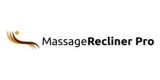 Massage Recliner Pro