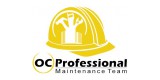 Oc Professional Maintenance Team
