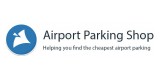 Airport Parking Shop
