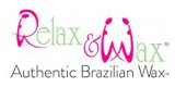 Relax And Wax Authentic Brazilian Wax