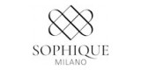 Sophique Milano