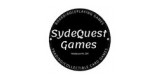 Syde Quest Games