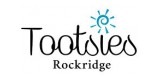 Tootsies Rockridge And Crush