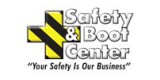 Safety and Boot Center