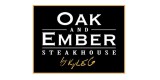 Oak & Ember Steakhouse