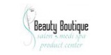 Beauty Boutique Salon And Medi Spa