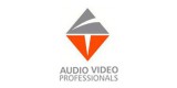Audio Video Professionals