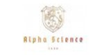 Alpha Science Labs