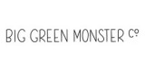 Big Green Monster Co