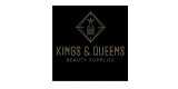 Kings & Queens Beauty Supplies