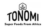 Tonomi Super Foods from Africa